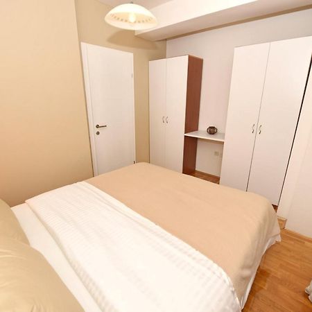 Si Apartments Ohrid With Free Parking 외부 사진