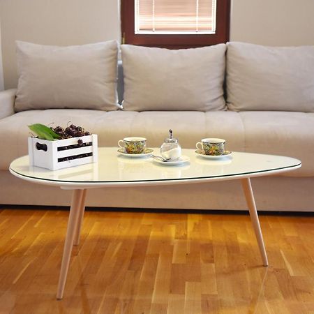 Si Apartments Ohrid With Free Parking 외부 사진