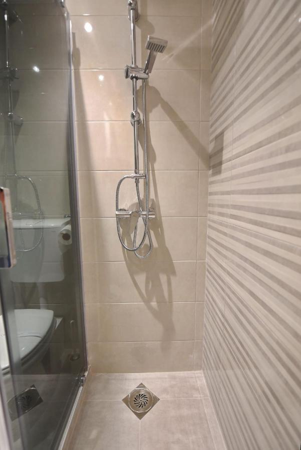 Si Apartments Ohrid With Free Parking 외부 사진