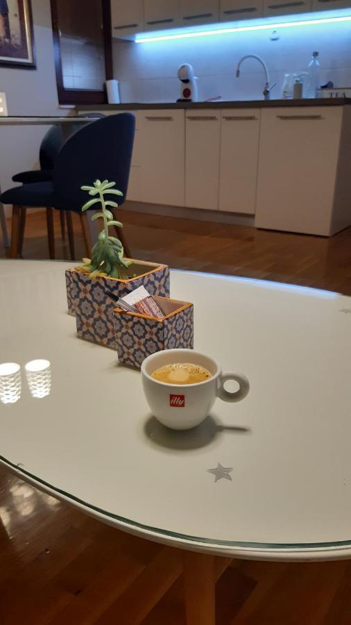 Si Apartments Ohrid With Free Parking 외부 사진
